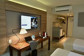 Hotel Atlante Plaza