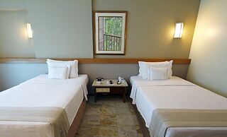 Hotel Atlante Plaza