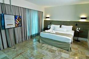 Hotel Atlante Plaza