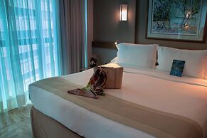 Hotel Atlante Plaza
