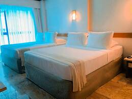 Hotel Atlante Plaza