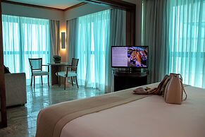 Hotel Atlante Plaza