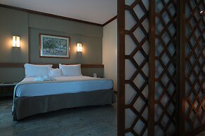 Hotel Atlante Plaza
