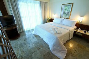 Hotel Atlante Plaza