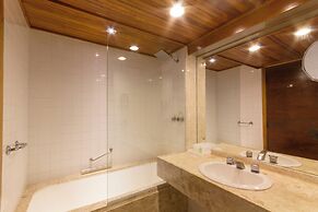 Hotel Atlante Plaza