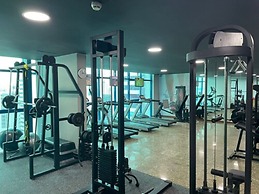 Hotel Atlante Plaza