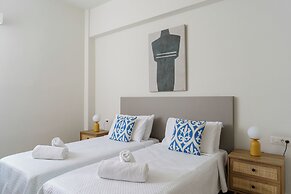 Paradise Art Hotel