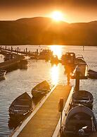 The Lakeside Hotel & Leisure Centre