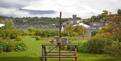 The Lakeside Hotel & Leisure Centre