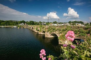 The Lakeside Hotel & Leisure Centre