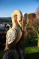 The Lakeside Hotel & Leisure Centre