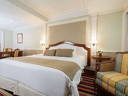 Grand Mercure Sao Paulo Ibirapuera