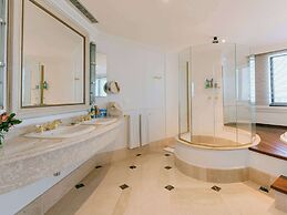 Grand Mercure Sao Paulo Ibirapuera