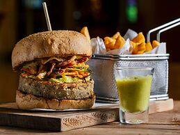 Grand Mercure Sao Paulo Ibirapuera