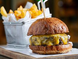 Grand Mercure Sao Paulo Ibirapuera