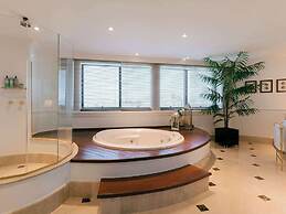 Grand Mercure Sao Paulo Ibirapuera