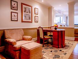 Grand Mercure Sao Paulo Ibirapuera