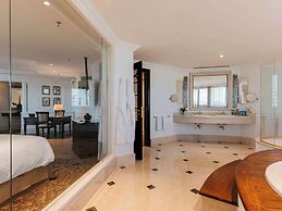 Grand Mercure Sao Paulo Ibirapuera