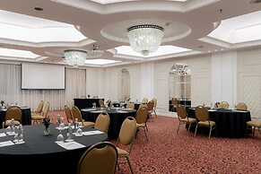 Grand Mercure Sao Paulo Ibirapuera