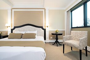 Grand Mercure Sao Paulo Ibirapuera