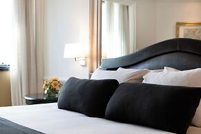 Grand Mercure Sao Paulo Ibirapuera