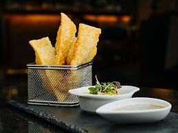 Grand Mercure Sao Paulo Ibirapuera