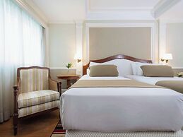 Grand Mercure Sao Paulo Ibirapuera