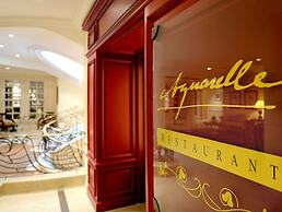 Grand Mercure Sao Paulo Ibirapuera