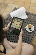 Grand Mercure Sao Paulo Ibirapuera