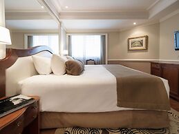 Grand Mercure Sao Paulo Ibirapuera