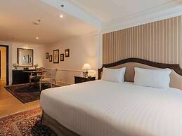 Grand Mercure Sao Paulo Ibirapuera