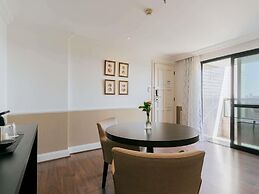 Grand Mercure Sao Paulo Ibirapuera