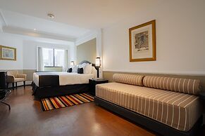 Grand Mercure Sao Paulo Ibirapuera