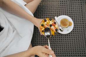 Grand Mercure Sao Paulo Ibirapuera