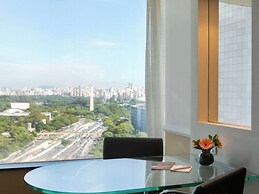 Grand Mercure Sao Paulo Ibirapuera
