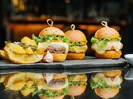 Grand Mercure Sao Paulo Ibirapuera