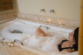 Grand Mercure Sao Paulo Ibirapuera