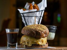 Grand Mercure Sao Paulo Ibirapuera