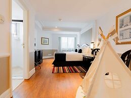 Grand Mercure Sao Paulo Ibirapuera