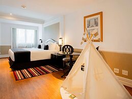 Grand Mercure Sao Paulo Ibirapuera