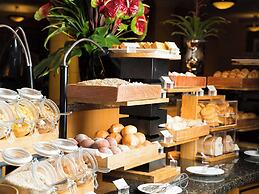 Grand Mercure Sao Paulo Ibirapuera