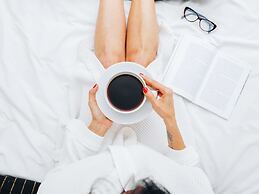 Grand Mercure Sao Paulo Ibirapuera