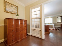 Grand Mercure Sao Paulo Ibirapuera