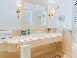 Grand Mercure Sao Paulo Ibirapuera