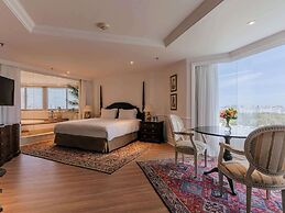 Grand Mercure Sao Paulo Ibirapuera