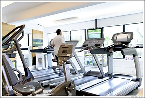 Grand Mercure Sao Paulo Ibirapuera