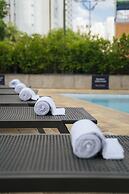 Grand Mercure Sao Paulo Ibirapuera