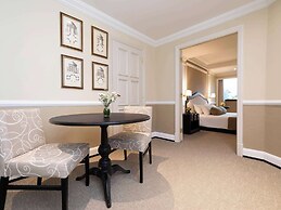 Grand Mercure Sao Paulo Ibirapuera