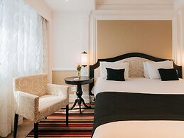 Grand Mercure Sao Paulo Ibirapuera