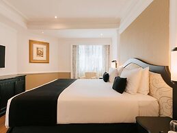 Grand Mercure Sao Paulo Ibirapuera